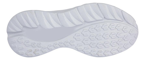 Tenis Dama Charly Para Correr 1130961
