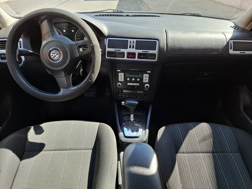 Volkswagen Jetta 2.0 At