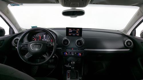 Audi A3 1.4 TFSI AMBIENTE S TRONIC