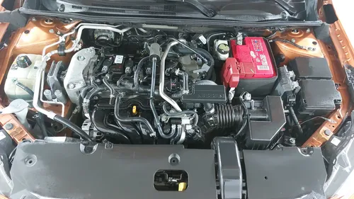 Nissan Sentra 2.0 Exclusive Bitono Auto