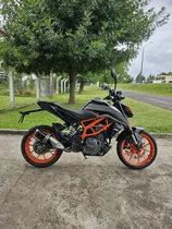 Comprar Ktm Duke 390