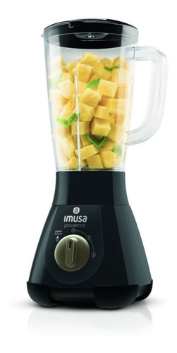 Licuadora Imusa Power Mix Plus 2 Velocidades 