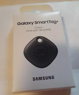 Samsung Galaxy Smart Tag Localizador Bluetooth Originalt7300