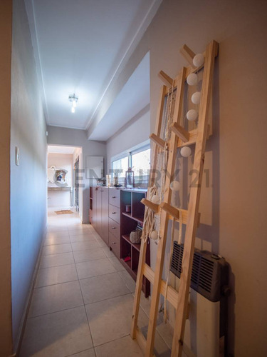 Casa En Venta, El Quimilar