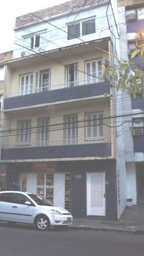 Imagem 1 de 1 de Prédio Inteiro À Venda Na Rua Demétrio Ribeiro, Centro Histórico, Porto Alegre - Rs - Liv-13974