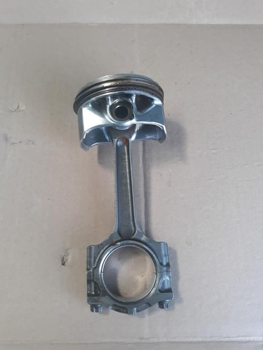 Piston Y Biela Ford Focus 2.0 Lts 2014 4 Cil ++ (Usado)