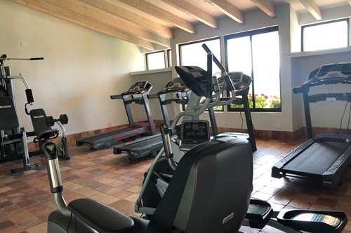 Imagen 19 de 20 de Departamento Amueblado En Renta, Parque Toscana, Lomas De Angelopolis Ii