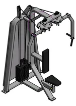 Comprar Planos Para Construir Peck Fly Precor Peso Integrado 