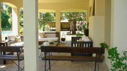 Casa - Golf