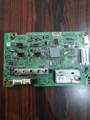 Tarjeta Madre Main Board Tv Lcd Samsung 32 Bn41-01704a