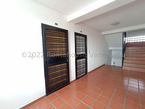 Imagen 3 de 30 de Apartamento En Venta Conj Res. La Pradera Av Intercomunal De Turmero Negociable!! Wm Mls #23-12335
