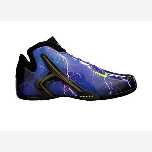 Zapatillas Nike Zoom Hyperflight Prm Red Reef 587561-800   