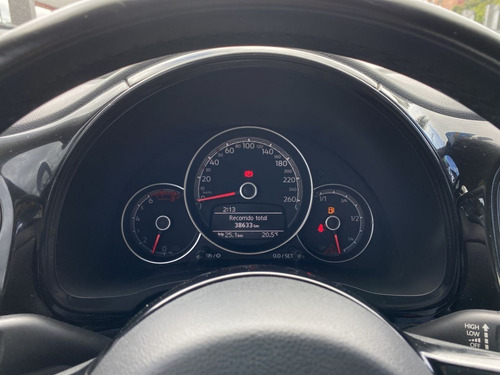 Imagen 15 de 20 de Volkswagen Beetle New Desing Mt 2018 - 2500cc