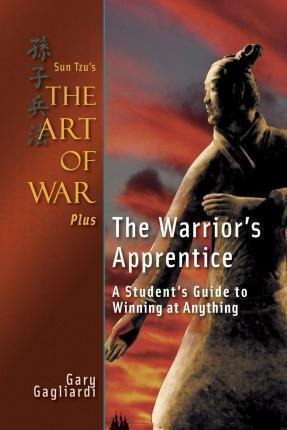 Sun Tzu's The Art Of War Plus The Warrior's Apprentice - ...