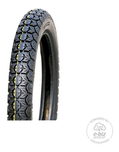 Imagen 1 de 1 de Cubierta Super Horse 275 17 47l Reinf Tt Hdma005