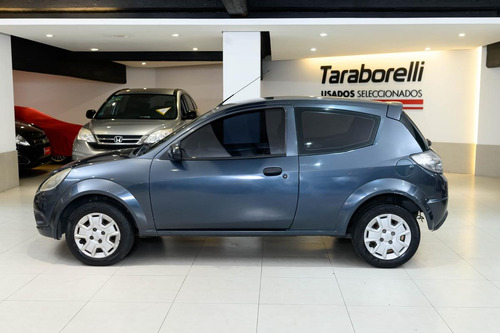 Ford Ka 1.6 Pulse Top 95cv