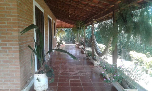 Sítio Em Camanducaia