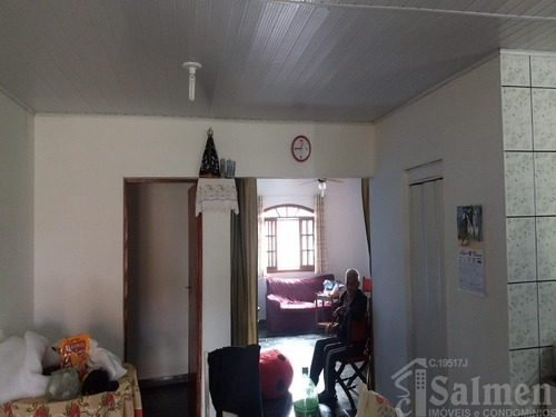 Imagem 25 de 25 de Chacara - Ch00069 - 69917232