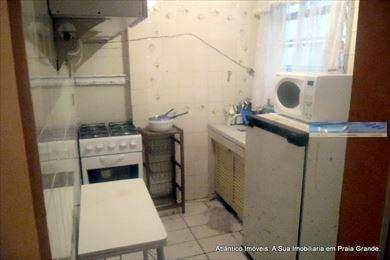 Imagem 2 de 8 de Apartamento Em Praia Grande Bairro Aviação - V2397
