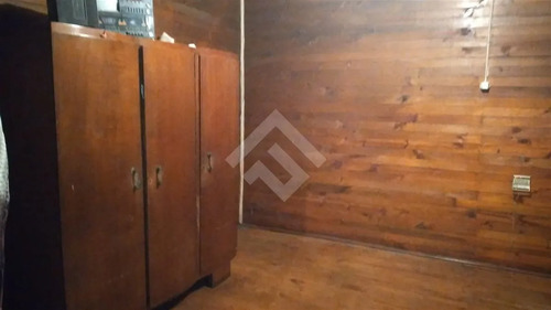 Sitio Comercial En Venta En Quinta Normal