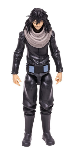Figura Shota Aizawa - My Hero Academia Mcfarlane