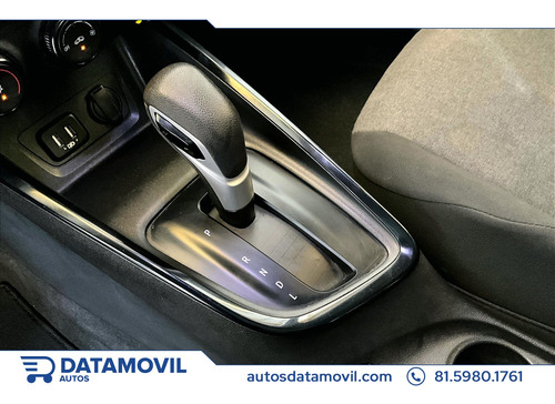 Chevrolet Onix 1.0 LS At