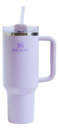 Termo Stanley Flowstate Quencher H2.0 40 Oz Orchid Lila Lila