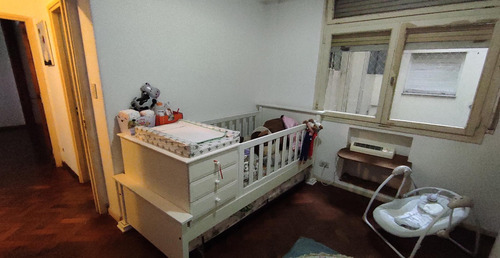 Imagen 7 de 16 de Departamento De 3 Ambientes En Venta En Almagro