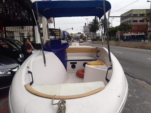 Barco Lancha Sp 150 2004