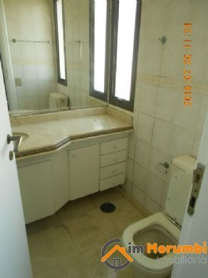 Imagem 8 de 15 de 13528 - Apartamento 3 Dorms. (3 Suítes), Morumbi - São Paulo/sp - 13528