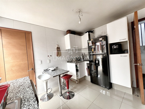 Casa En Venta De 4 Dorm. En Condominio El Umbral Chicureo