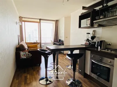 Departamento en arriendo