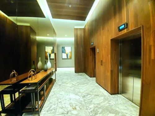 Imagen 2 de 24 de Departamento En Venta En Landmark, Zapopan