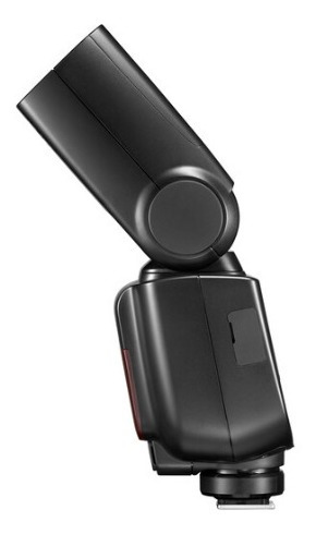 Godox Flash Speedlite Tt685f 2.4g Ttl Para Fuji X-t2 X-t20
