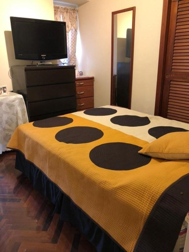 Imagen 9 de 11 de Apartamento En Venta Urb. La Tahona, Calle Cangilon.