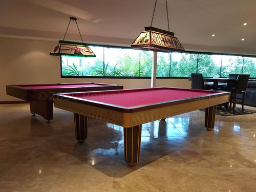 Se Vende Bella Y Fresca Casa En Lomas De La Lagunita Mls 24-24821