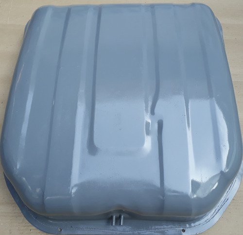 Tanque - Nafta - Combustible - R 12 - Renault 12 Y Dacia -