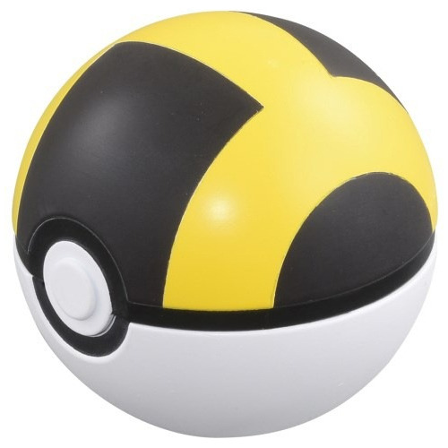 Pokemon Moncolle Ultra Pokeball Original Tomy Takara Japon