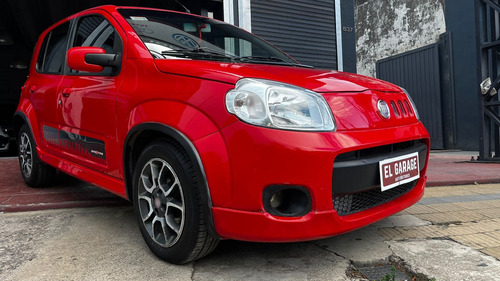 Fiat Uno 1.4 Sporting