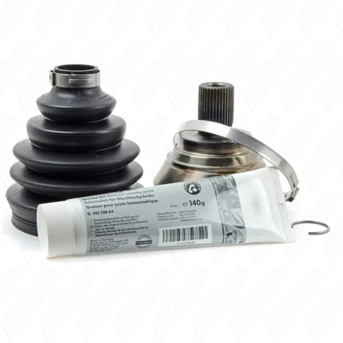 Imagem 3 de 7 de Homocinética Jetta 2.0 Tsi 200cv 2011-2012 Original