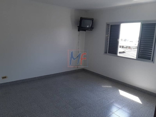 Imagem 10 de 29 de Ref 11.465 Excelente Sobrado Com 2 Casas No Jardim Ipanema, Total 5 Dorms, (1 Suíte), 3 Vagas, 240 M² A.c., 250 M² . - 11465