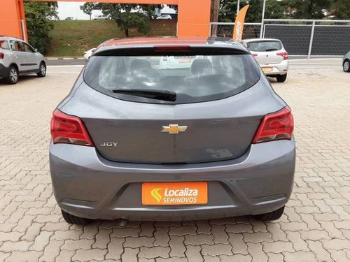 Imagem 2 de 9 de Chevrolet Joy 1.0 Spe4 Flex Manual