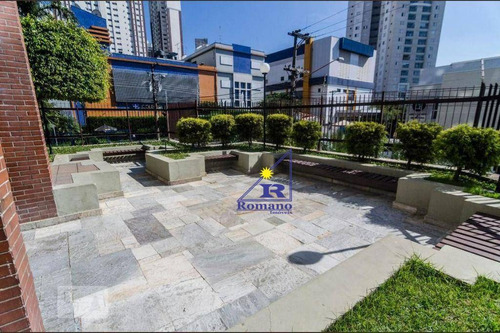 Imagem 20 de 29 de Apartamento Com 2 Dormitórios À Venda, 89 M² Por R$ 620.000,00 - Tatuapé - São Paulo/sp - Ap4429
