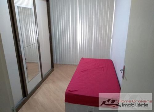 Imagem 4 de 8 de Apartamento Para Venda Em Jundiaí, Loteamento Parque Industrial, 2 Dormitórios, 1 Banheiro, 1 Vaga - 20254w_2-1162173