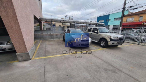 Imagem 13 de 22 de Apartamento Com 2 Dormitórios À Venda, 60 M² Por R$ 330.000,00 - Vila Carrão - São Paulo/sp - Ap1075
