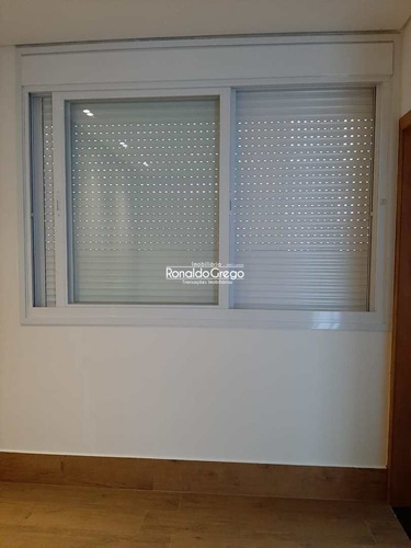 Imagem 28 de 30 de 4 Dorm Sendo 3 Suítes 4 Vagas - V5369