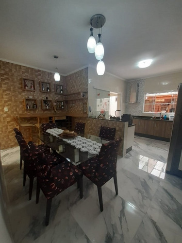 Imagem 10 de 25 de Sobrado Para Venda - Jardim Camila, Mogi Das Cruzes - 150m², 2 Vagas - 2768