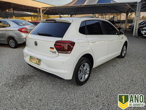 Imagem 12 de 14 de Volkswagen Polo Comfort. 200 Tsi 1.0 12v