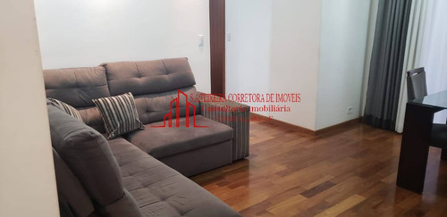 Imagem 2 de 15 de Apartamento Bairro Jardim 02 Dorm - Venda - 1744