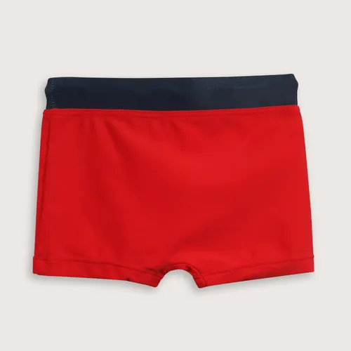 Traje De Baño Bebés Rojo 39619 Opaline